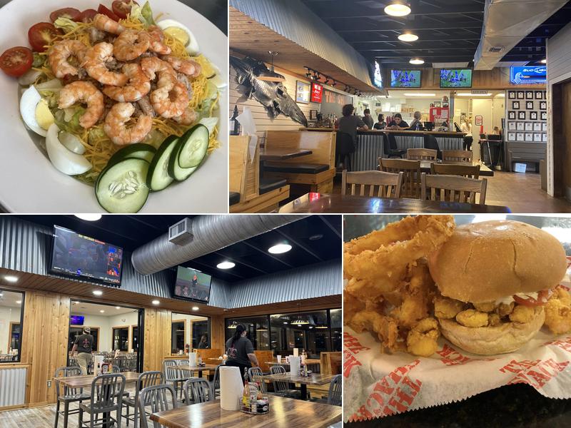 The Shack 1226 Grand Caillou Rd, Houma