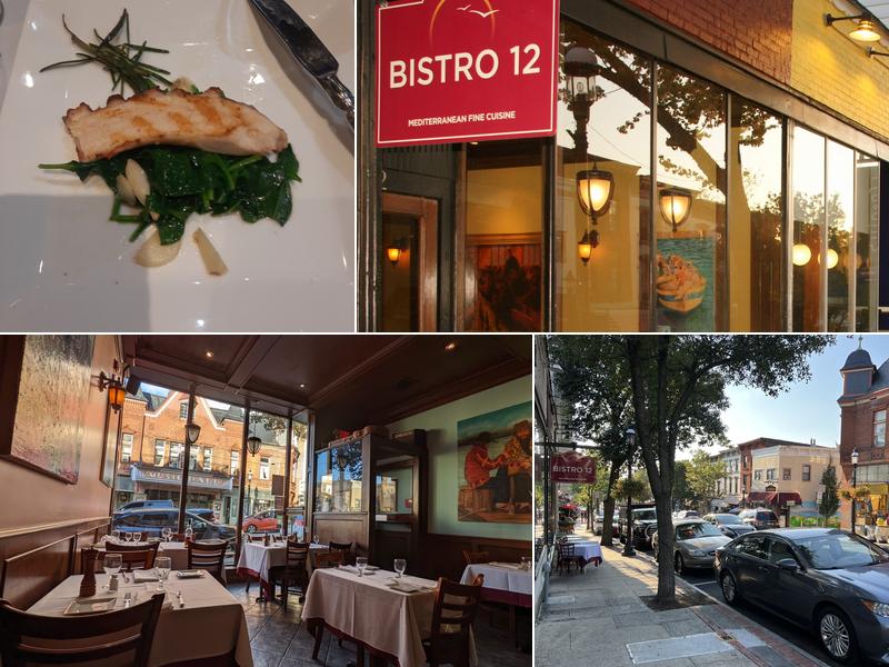Bistro12