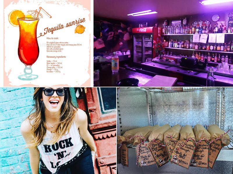 Breezeway Cafe 2644 LA-44, Paulina