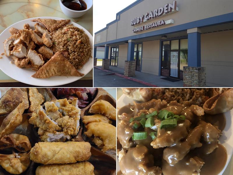 Ruby Garden Chinese Restaurant
