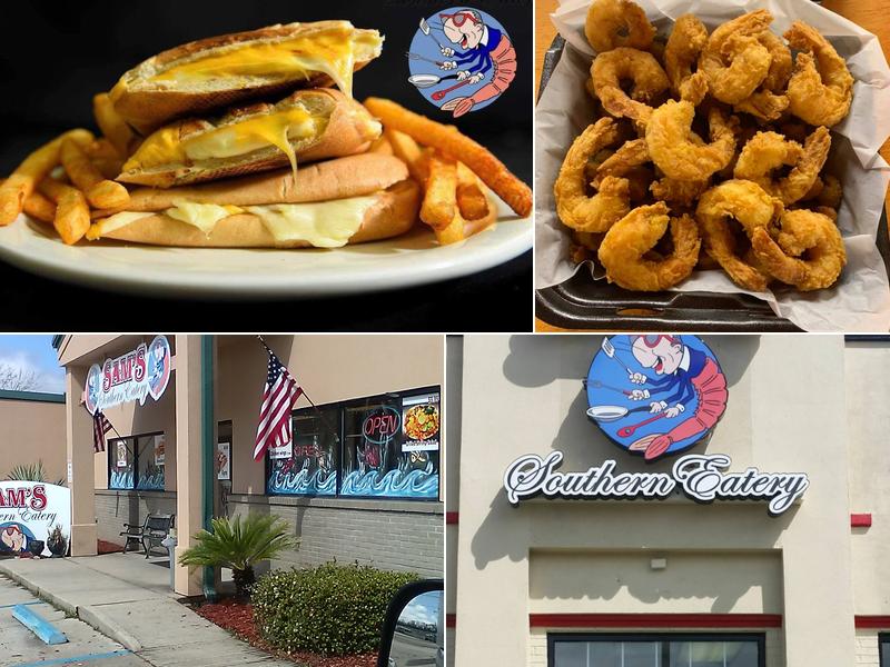Sam's Southern Eatery