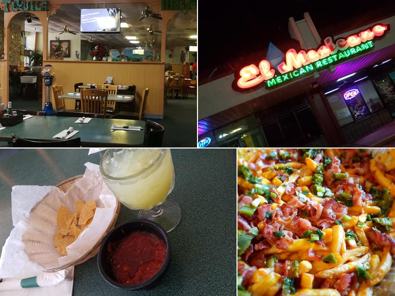El Mexicano 1036 W Airline Hwy, Laplace
