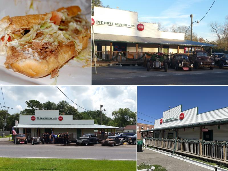 St. Rose Tavern