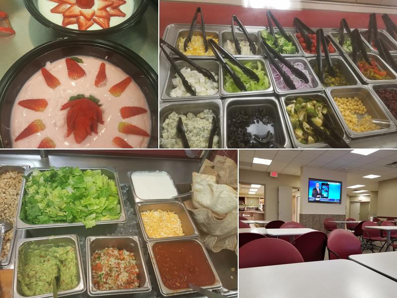 Skyline Cafe 7 Skyline Dr, Hawthorne