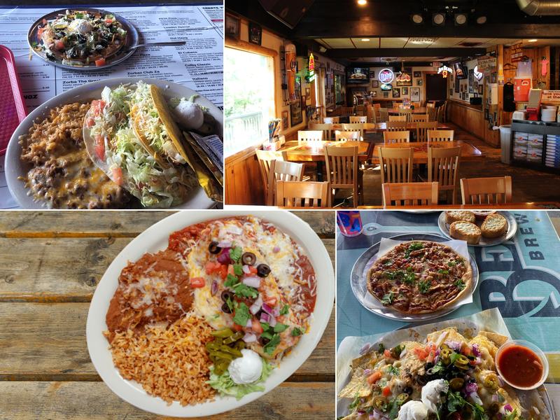 Zorbaz 8105 Lost Lake Rd, Lake Shore