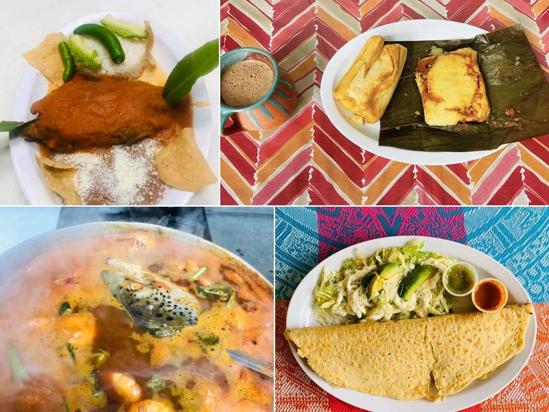 La Picara Restaurant 392 Main St, White Plains