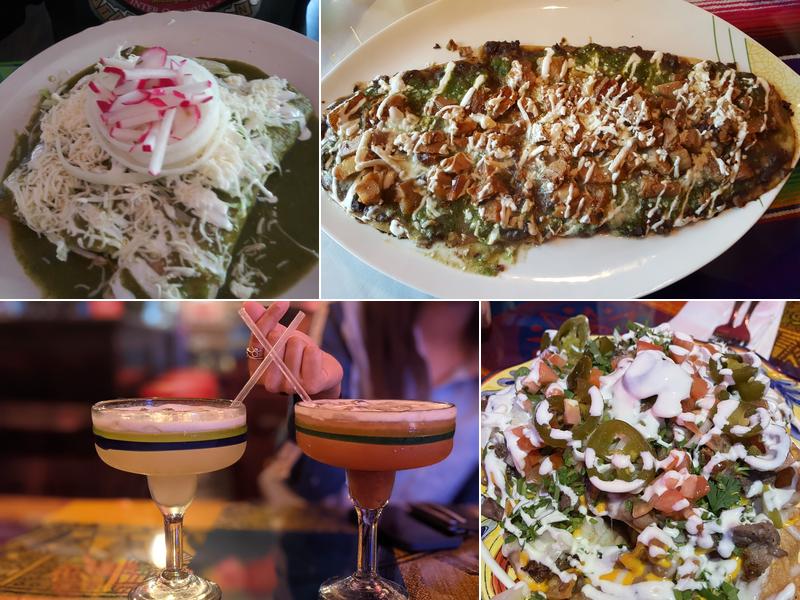 Robertos Grill Cafe 102 E Post Rd, White Plains