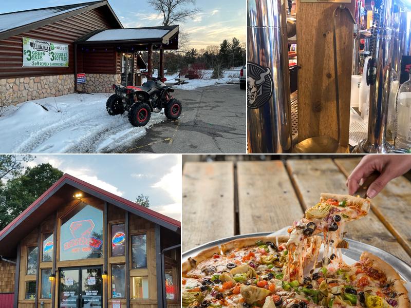 Zorbaz 36215 Co Rd 66, Crosslake