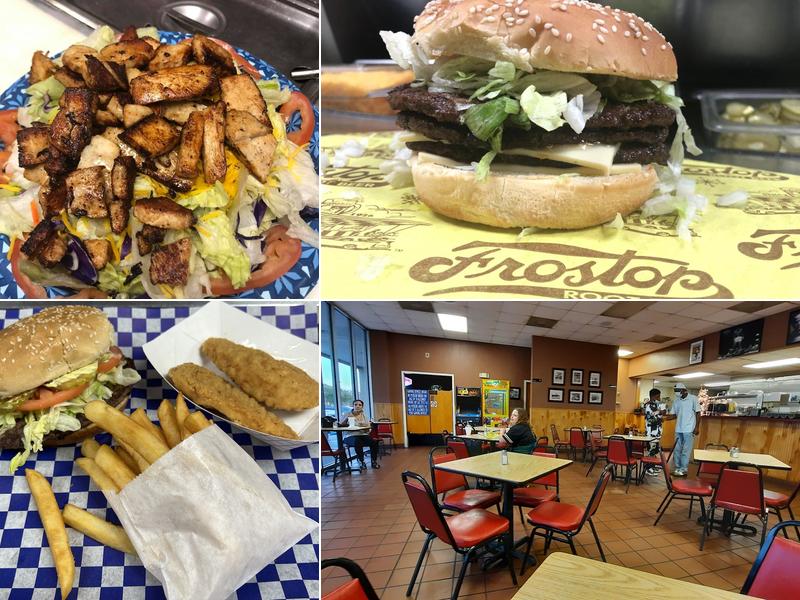 Buddy's Frostop - Destrehan