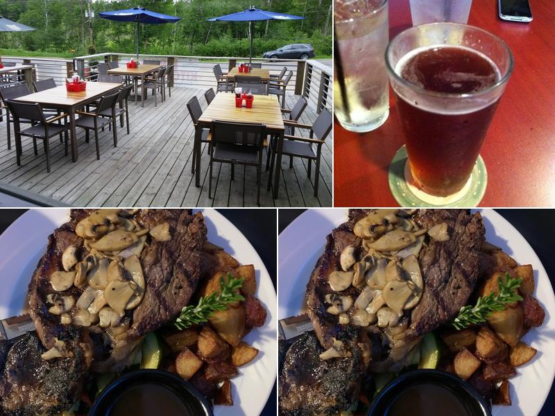 Cowboy*s 8385 Interlachen Rd, Lake Shore