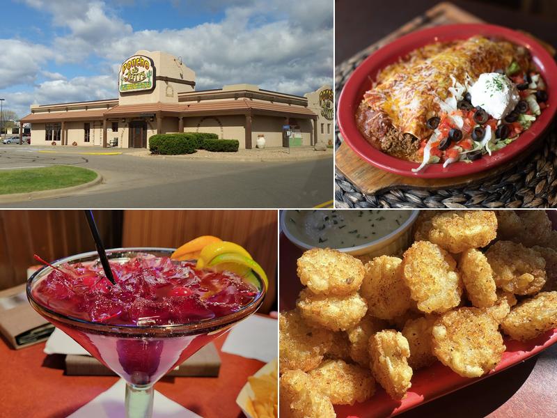 Poncho & Lefty's 14151 Edgewood Dr N, Baxter