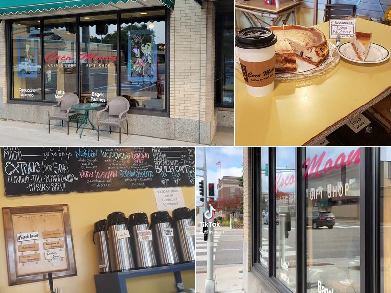 Coco Moon Coffee Bar