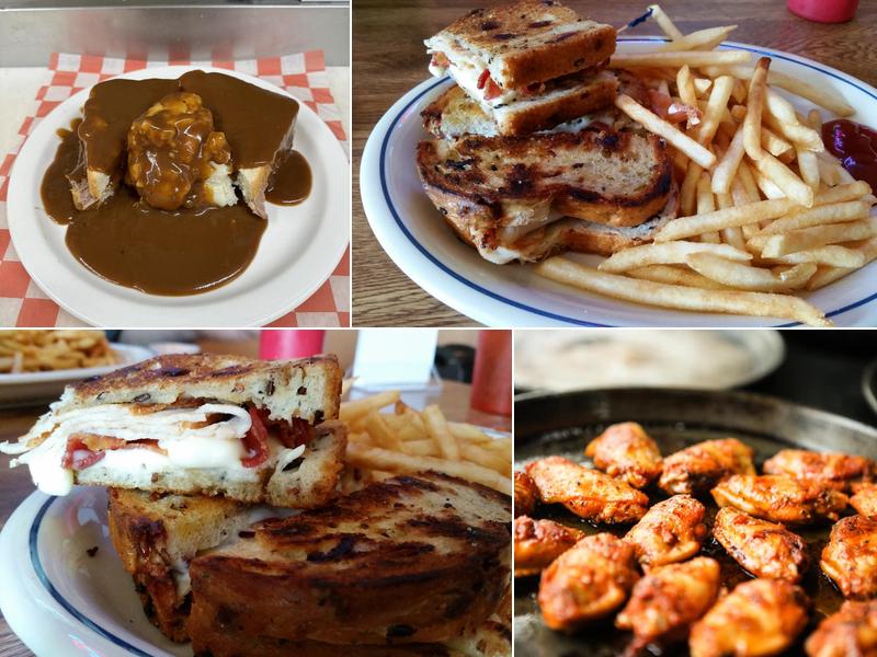 St Mathias Bar & Grill