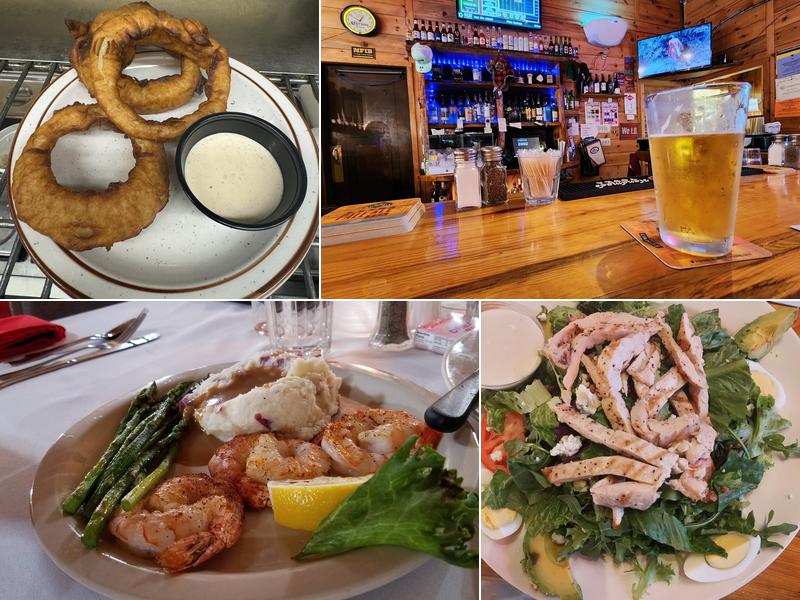 Bites Grill & Bar 2793 MN-371, Pine River