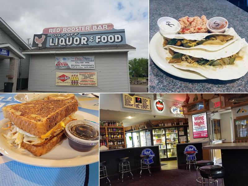 Red Rooster Bar and Grill