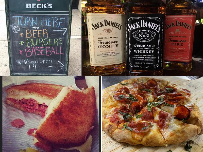 Broadway Grill & Tavern