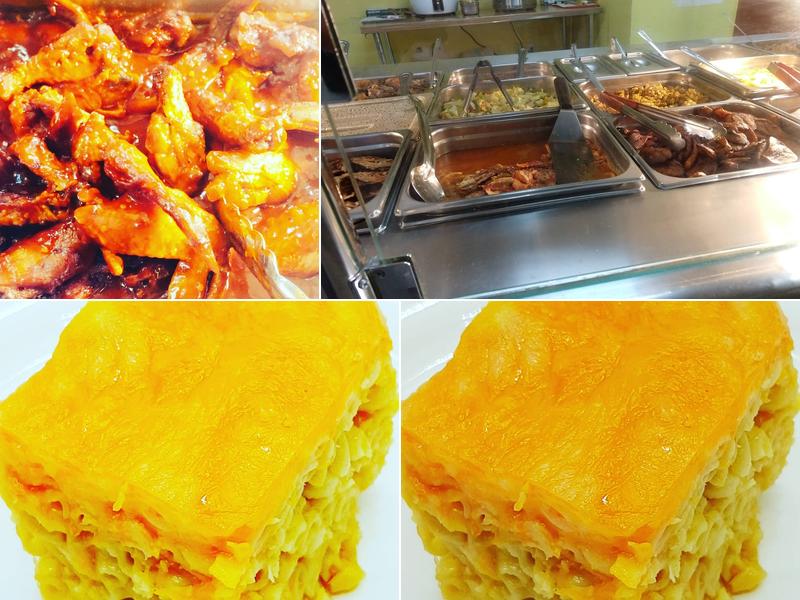 REGGAE PON THE GRILLE