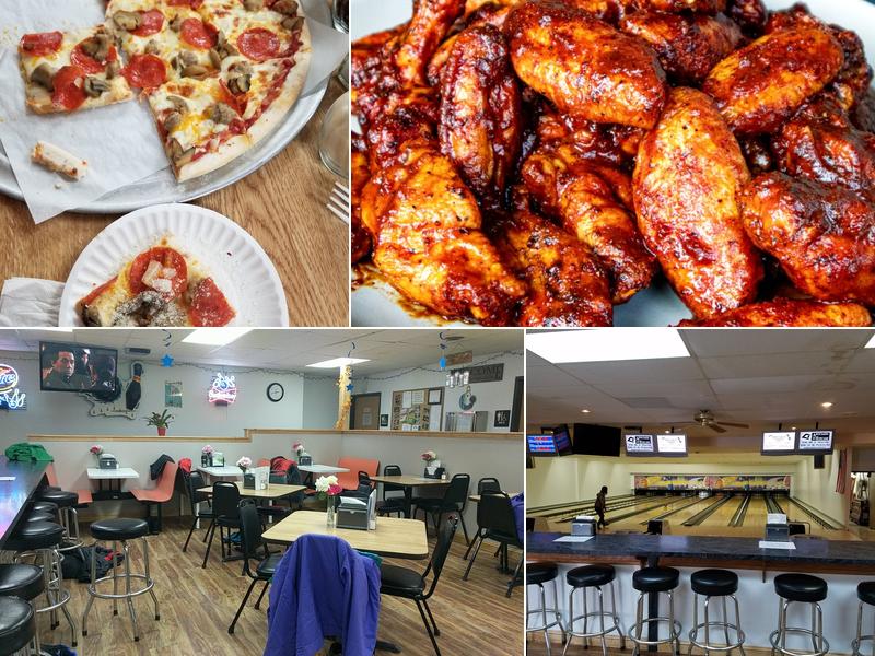 Community Bowl & Pizzeria