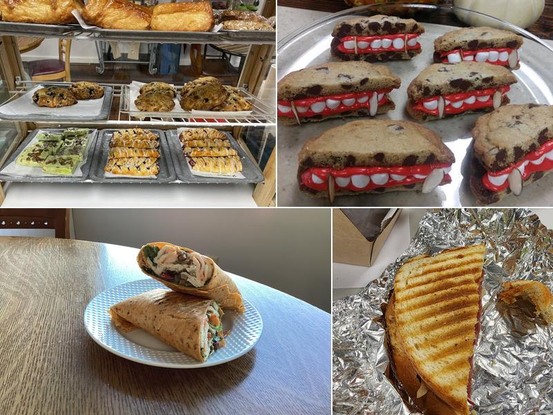 Mixed Company - A Kava House