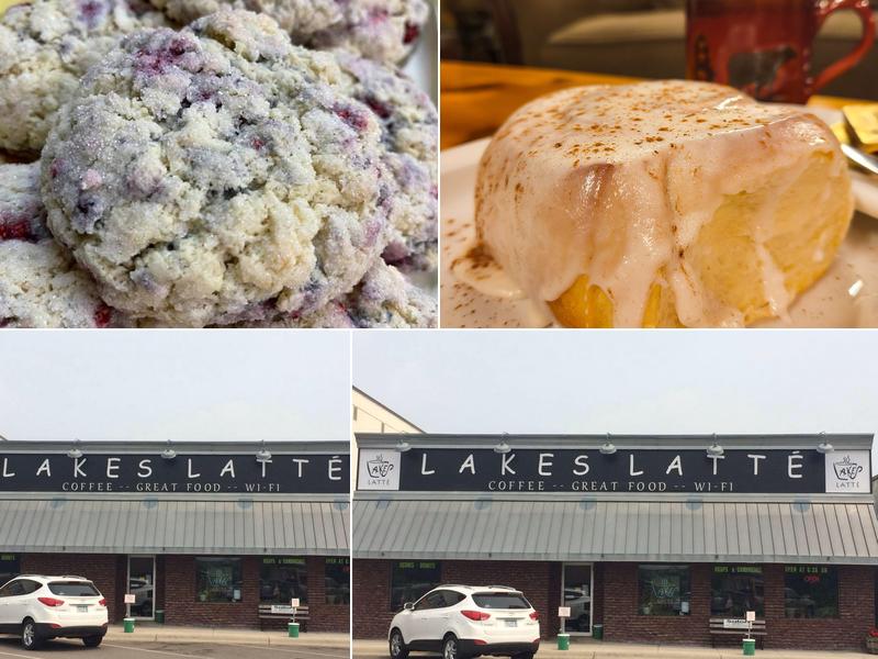 Lakes Latte 31012 Government Dr, Pequot Lakes