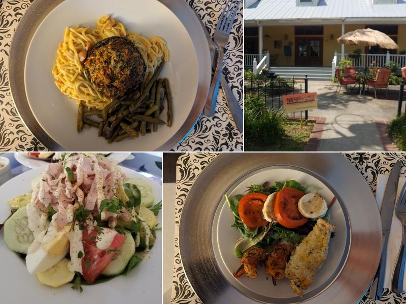 D Dee's Cafe 207 Landry St, Sunset