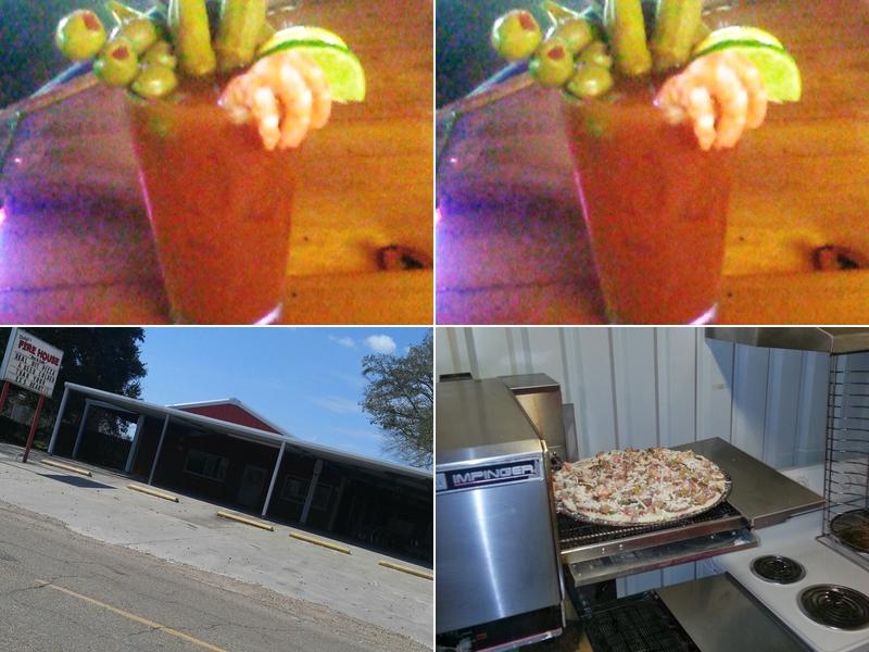 Dodge's Fire House Bar & Cafe