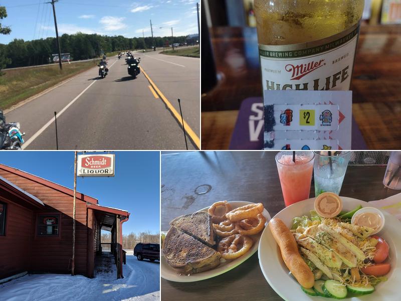 Bridge Tavern 26969 MN-6, Crosby