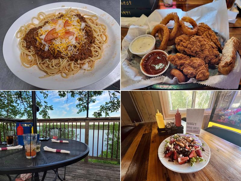 Cedar Chest Restaurant And Bar