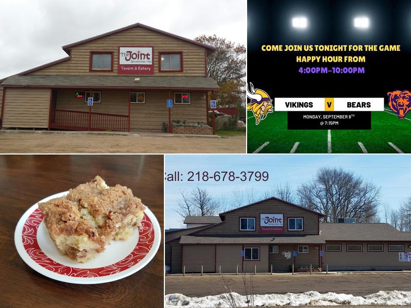 The Joint - Tavern & Eatery