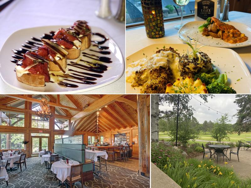 Antlers Restaurant 7891 Co Rd 11, Breezy Point