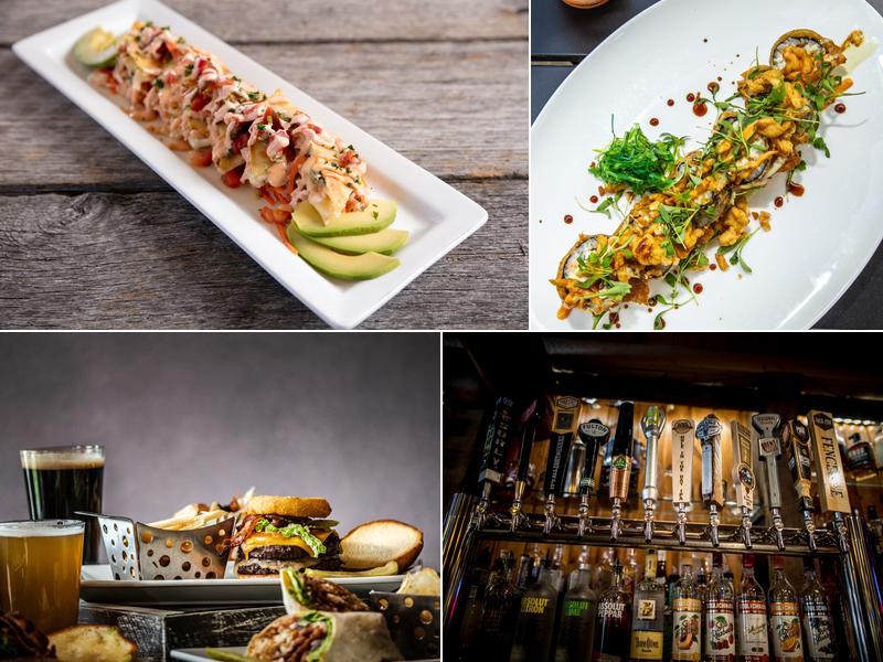 Northwoods Pub 23521 Nokomis Ave, Nisswa