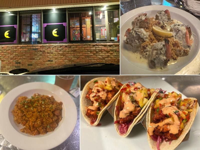 Big Daddy's 1 Park Ln, Massapequa