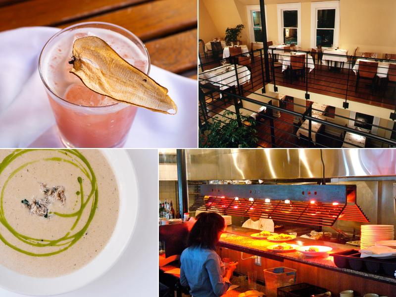 South City Kitchen Midtown