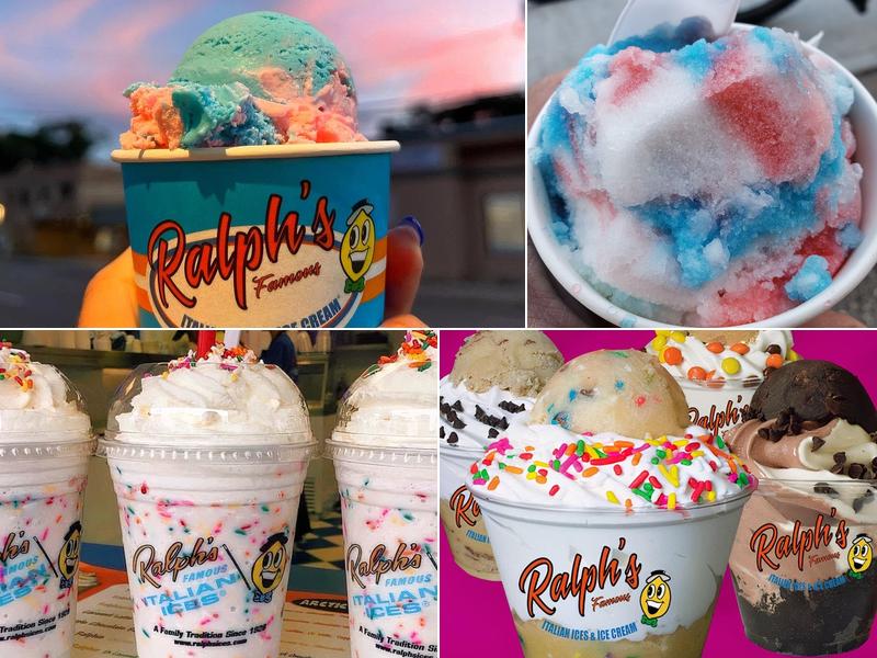 Ralphs Italian Ice