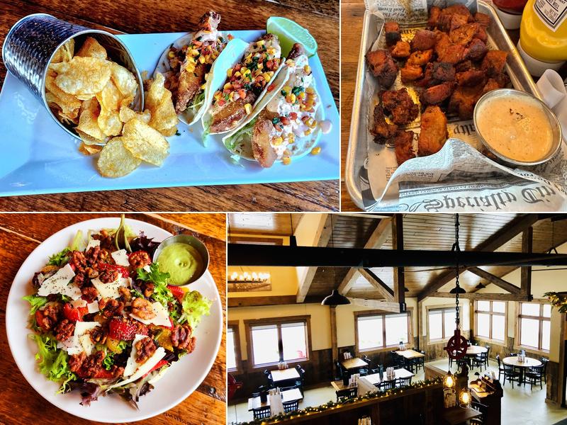 Main Street Ale House