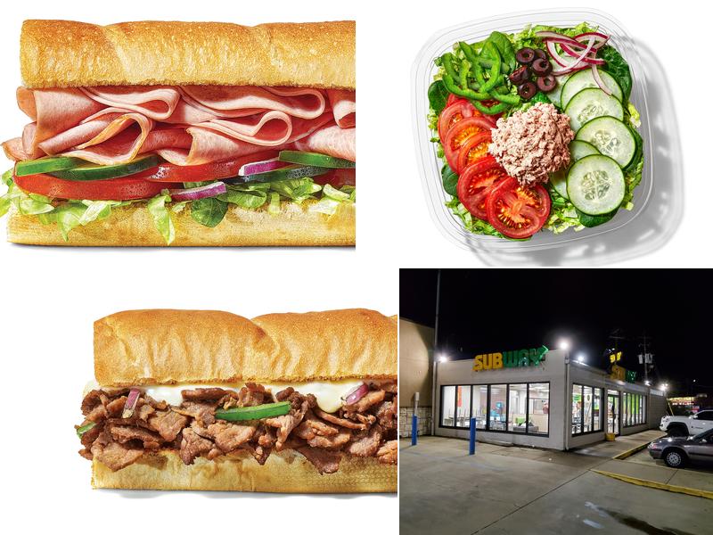 Subway
