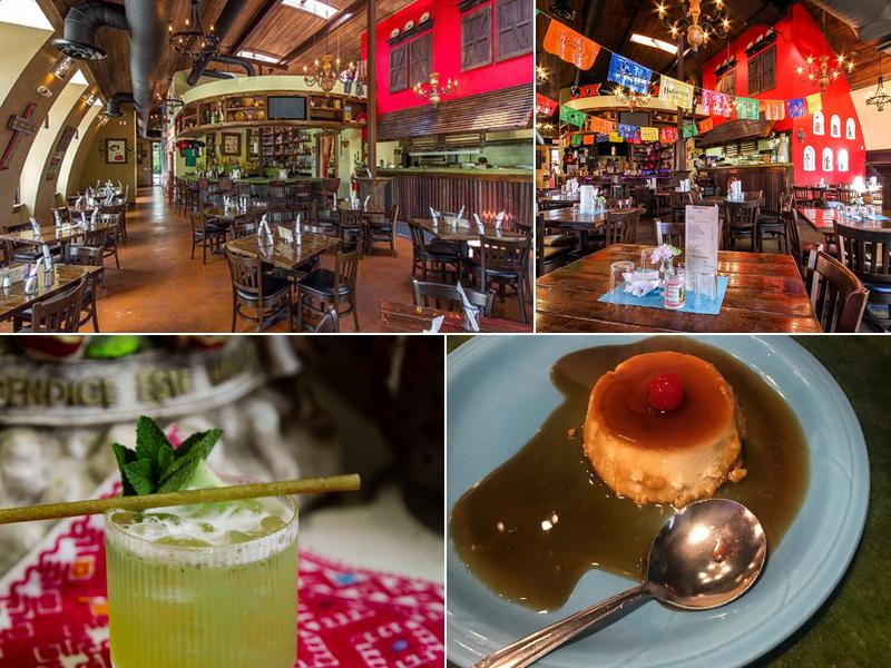 Mezcalito's Cocina & Tequila Bar