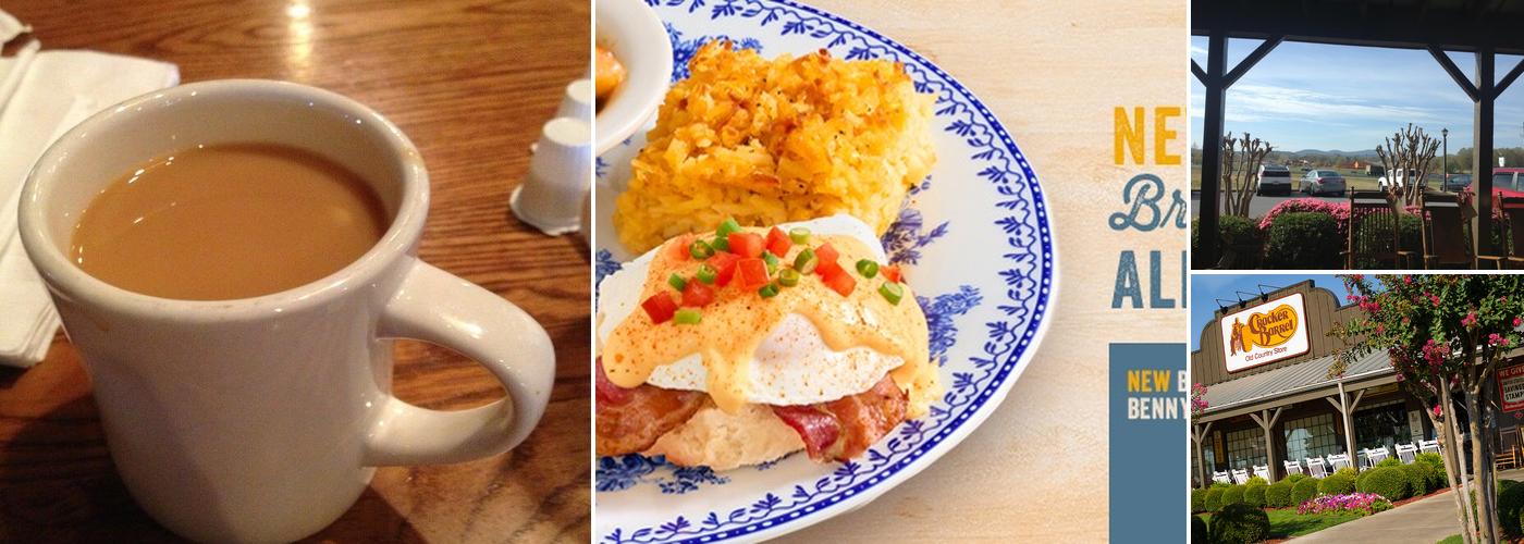 Cracker Barrel Old Country Store