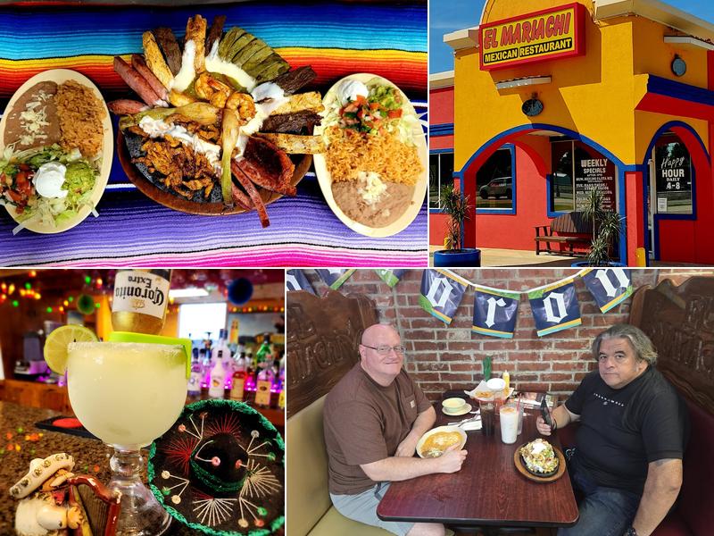 El Mariachi Mexican Restaurant