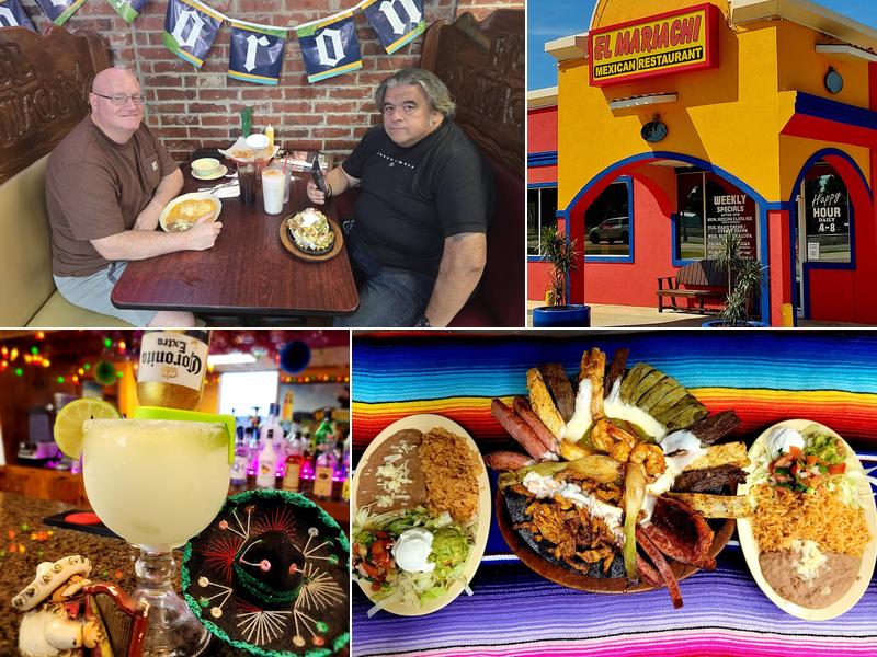 El Mariachi Mexican Restaurant