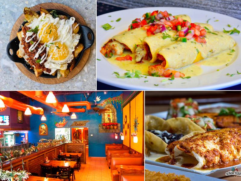 El Sol Mexican Restaurant Bar & Grill