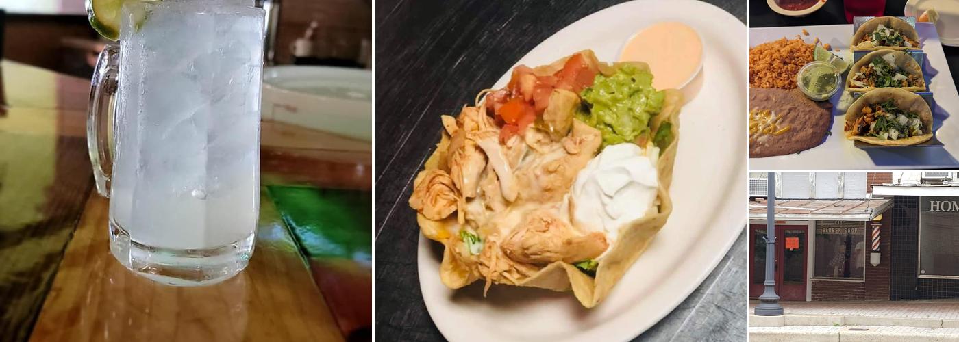 Gonzalez Mexican Restaurant