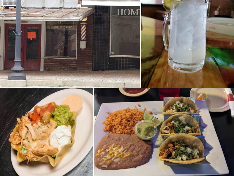 Gonzalez Mexican Restaurant