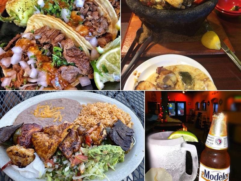 La Fogata 594 Gap Farms Rd, Arcadia