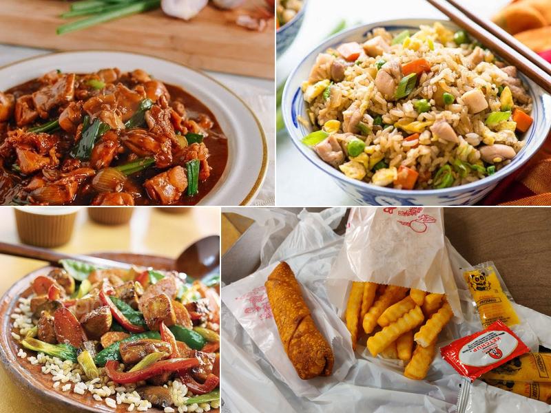 Chai Peking Chinese Restaurant