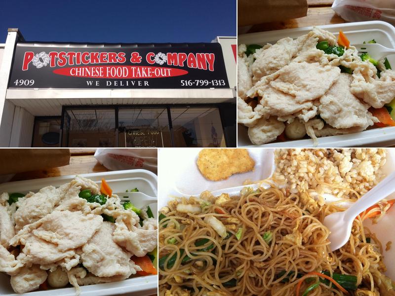 Potstickers & Company