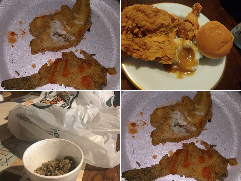 Southern Classic Office