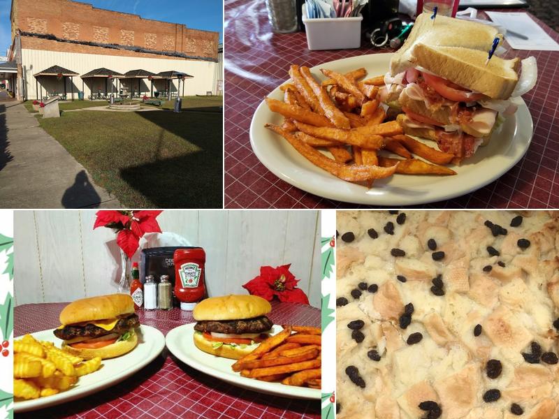 Luigi's Restaurant 1876 N Railroad Ave, Arcadia