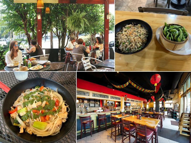 Doc Chey's Noodle House