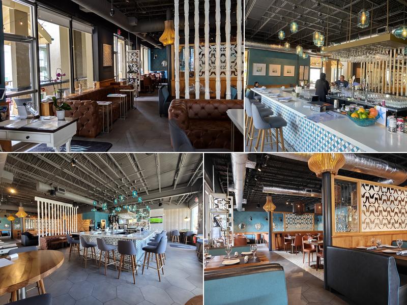 Truva - Virginia Highland